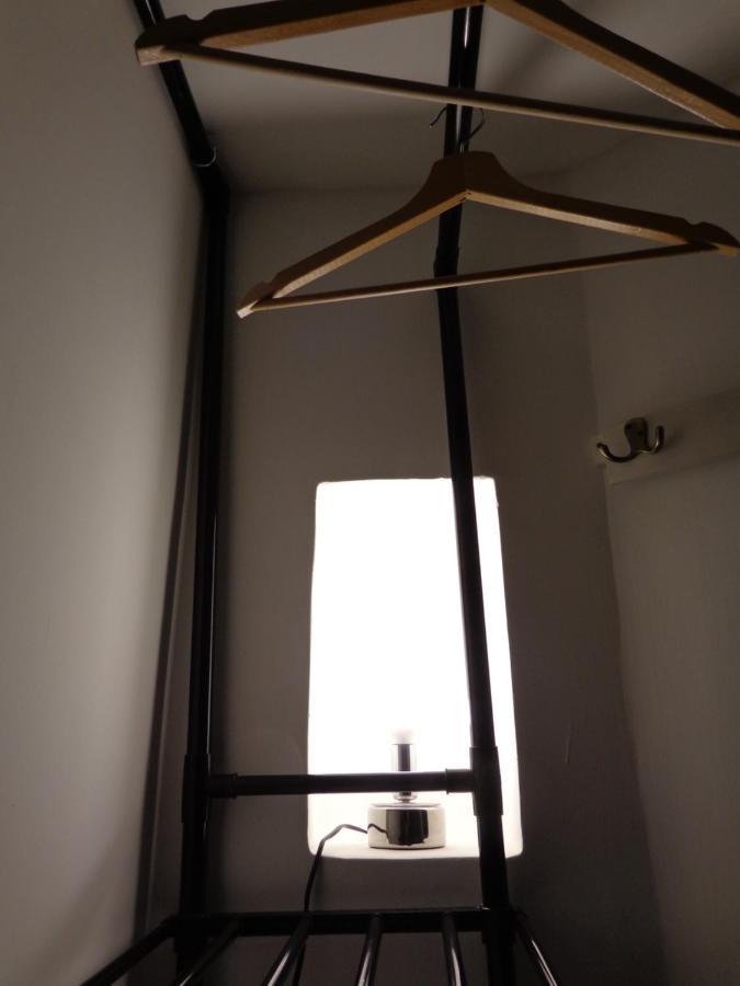 Bed and Breakfast Napoli Central Nest Exterior foto